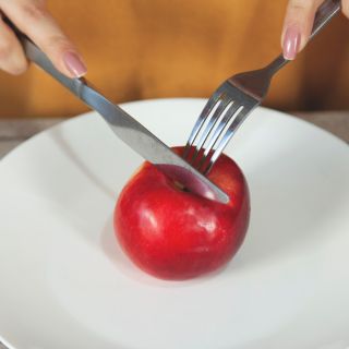 Migliore controllo dell’appetito e della voglia di dolci